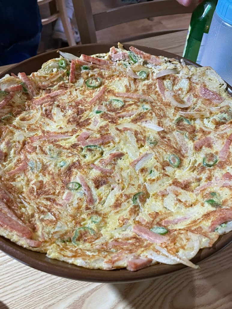 맛조은바베큐 이미지