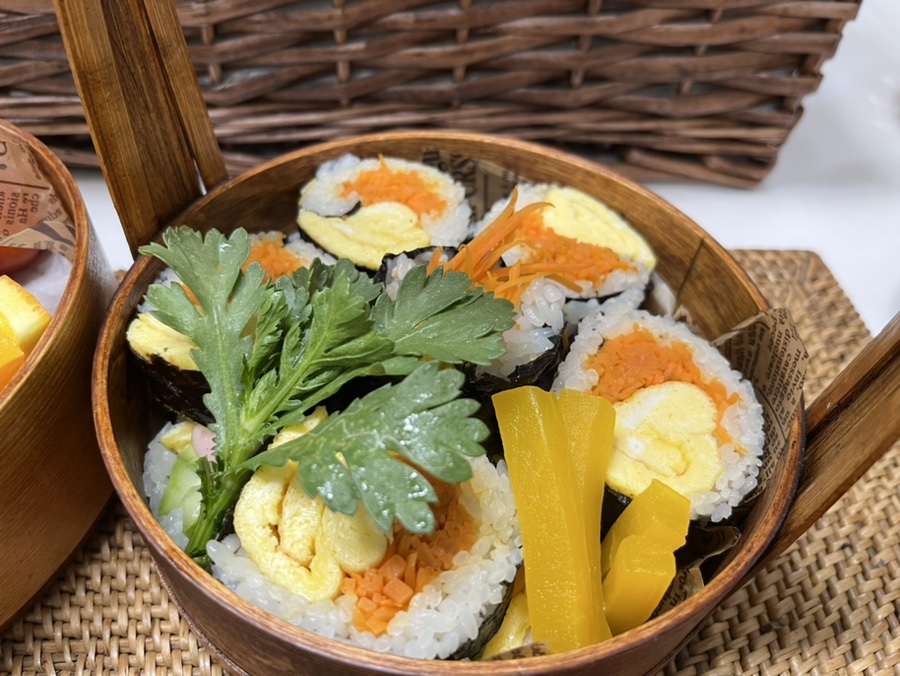 자연김밥도시락 이미지