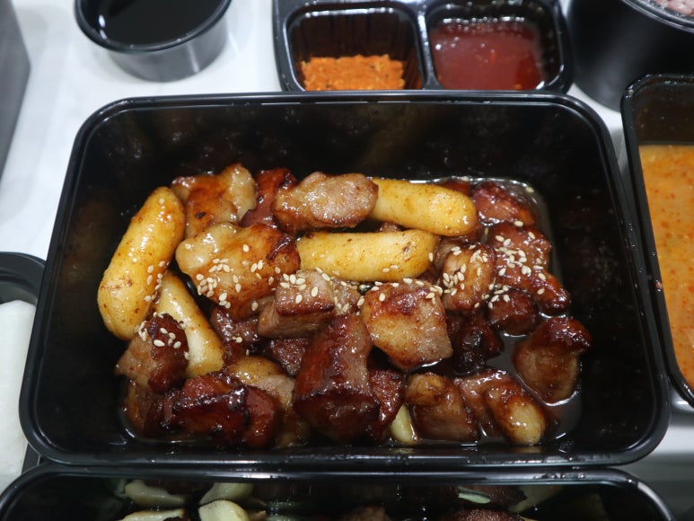 푸줏간 양산시청점 이미지