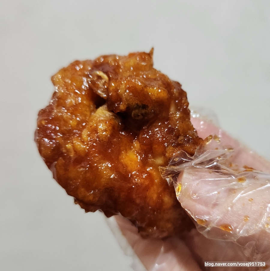 장터통큰치킨 이미지