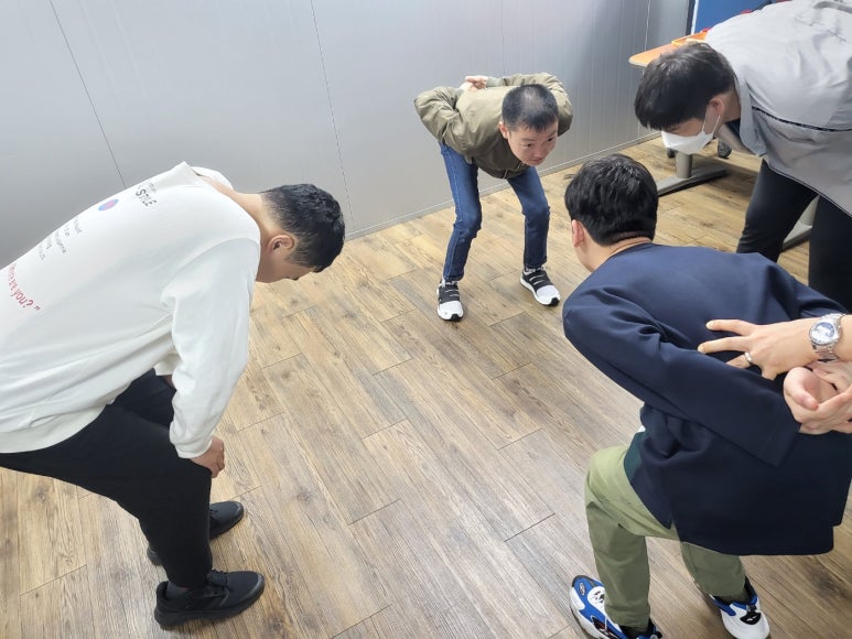 더원직업훈련센터 이미지
