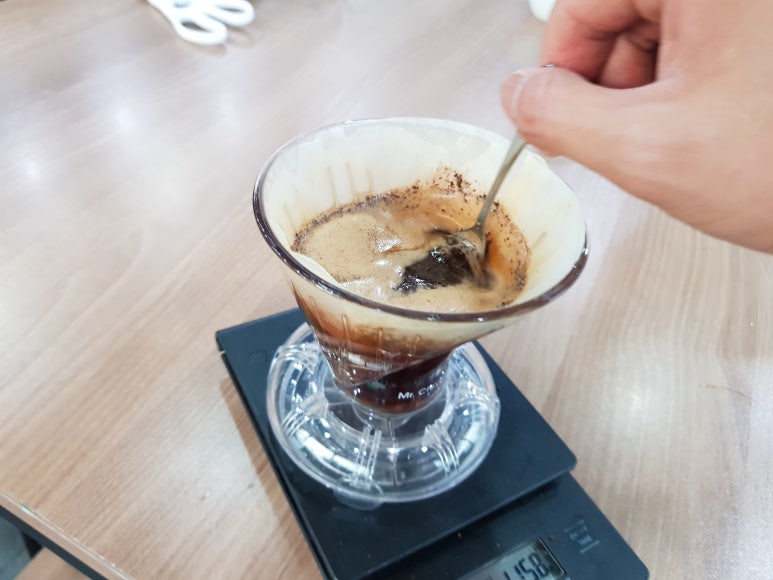 글로벌커피스쿨 이미지