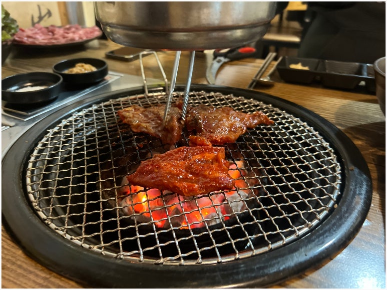 포갈집 이미지