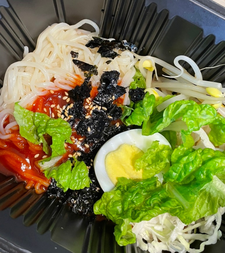 바로미김밥 이미지