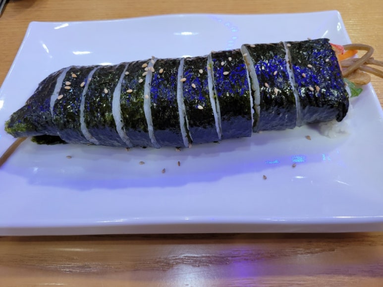 원조김밥천국 이미지