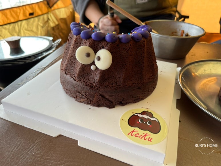 마린힐캠핑장 이미지
