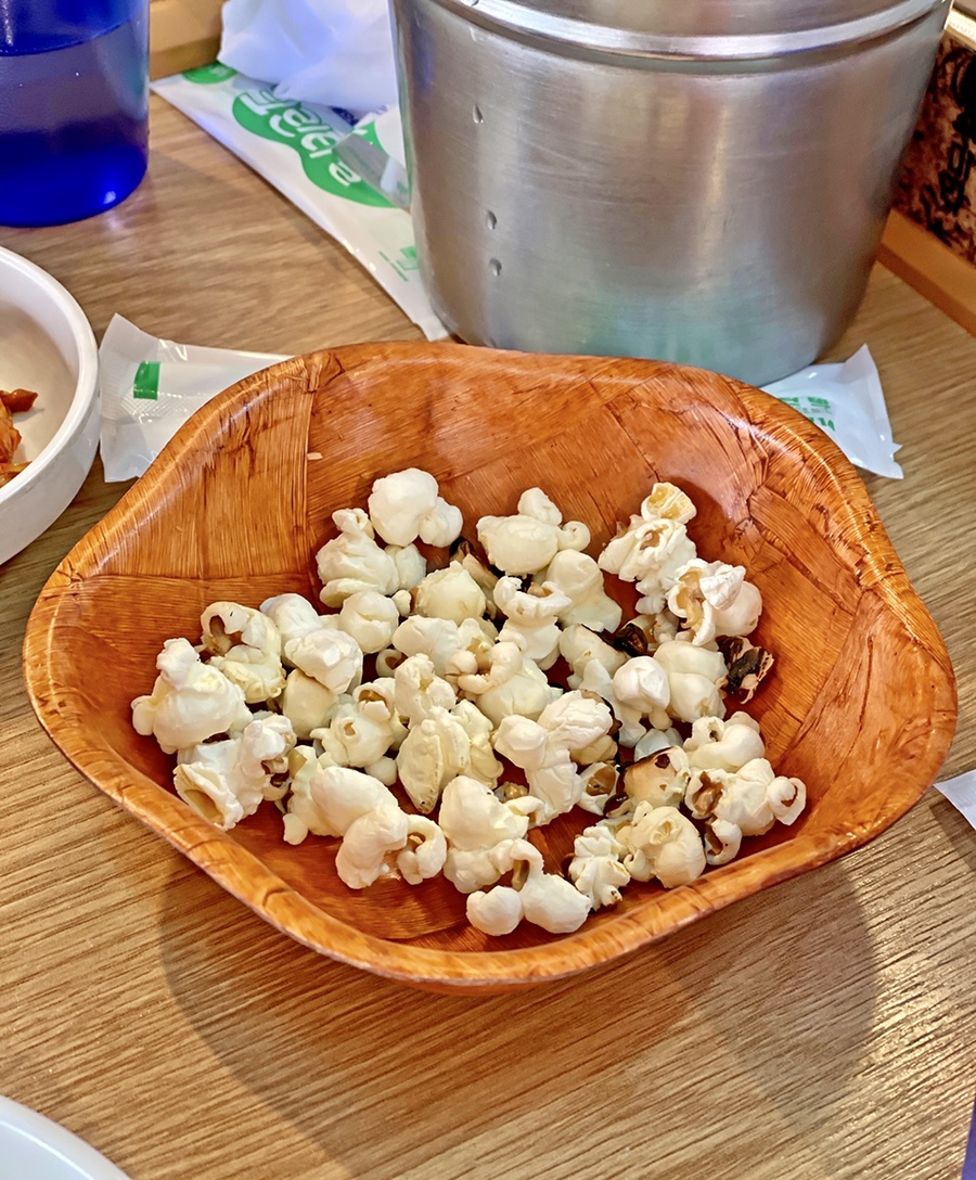 반원칼국수 이미지