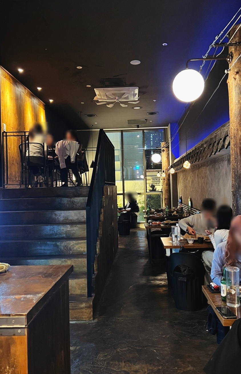 전통차와민속주점 이미지