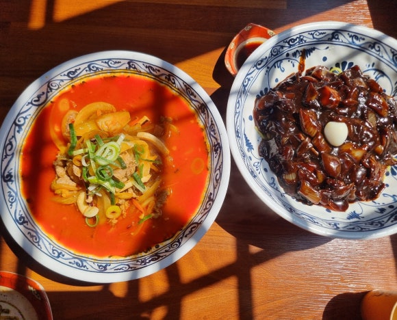 보배반점 경안점 이미지
