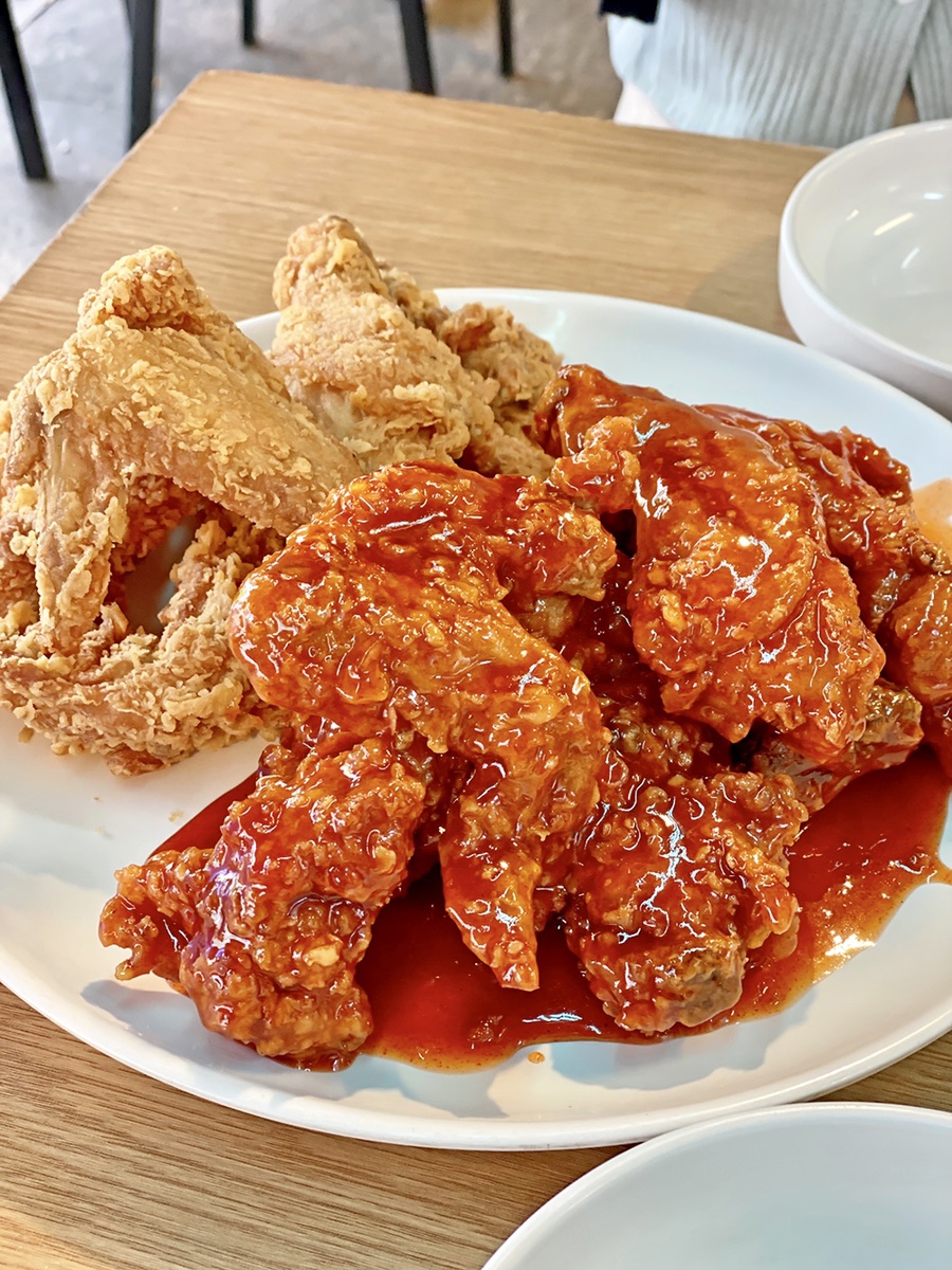 반원칼국수 이미지