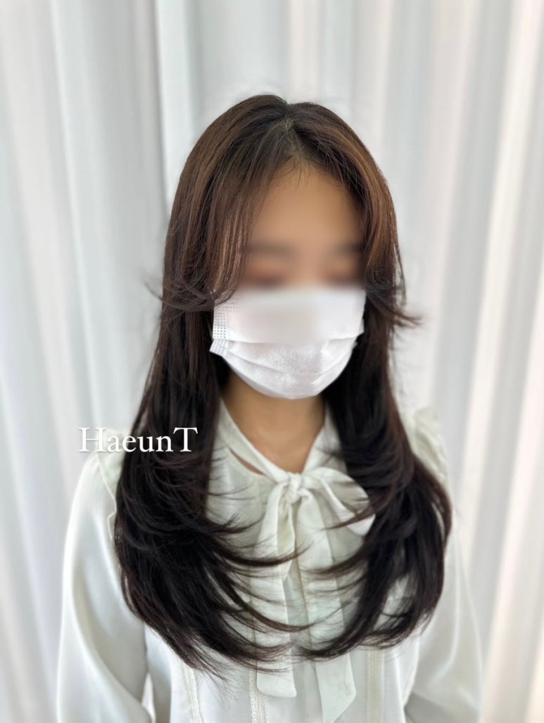 헤어인글램일곡점 이미지