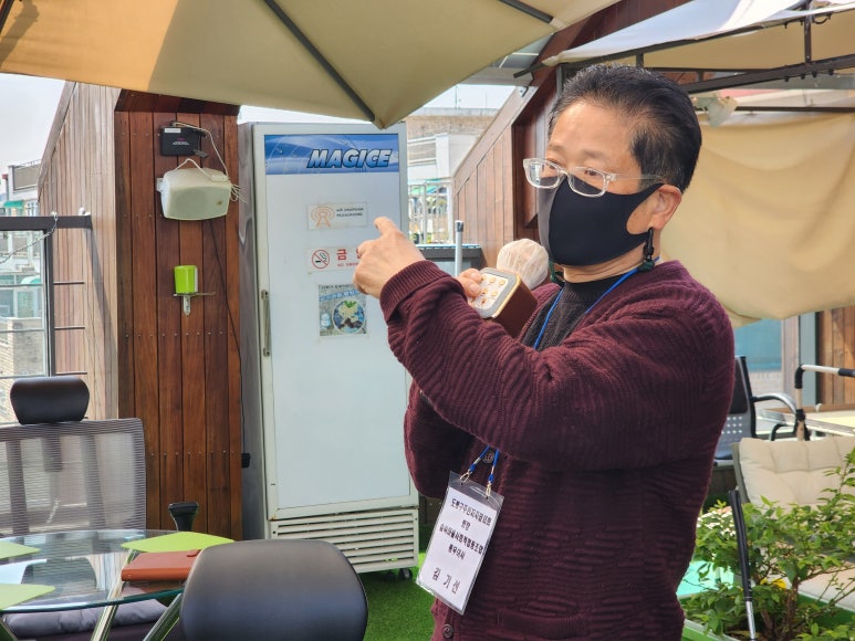 (주)도로시앤컴퍼니 이미지