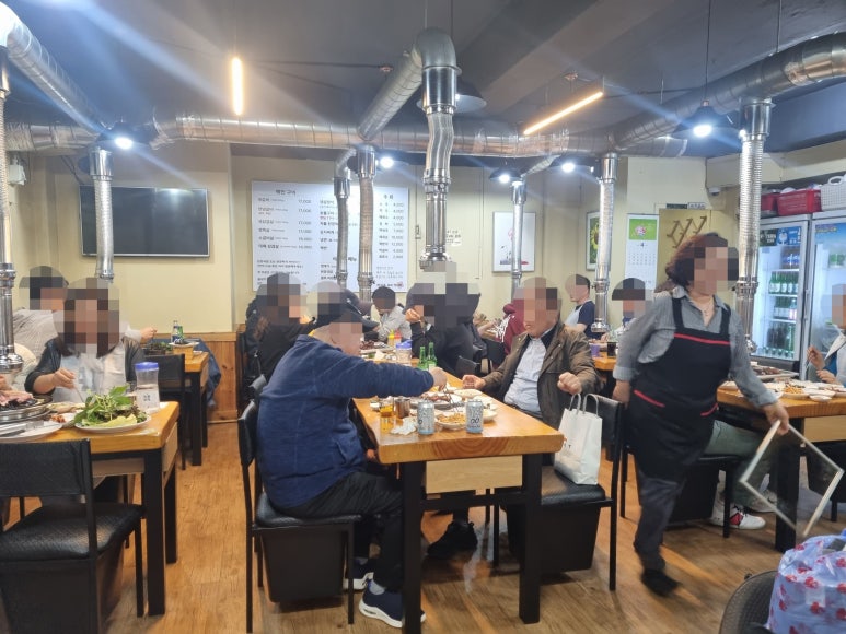 화성옥갈비 이미지