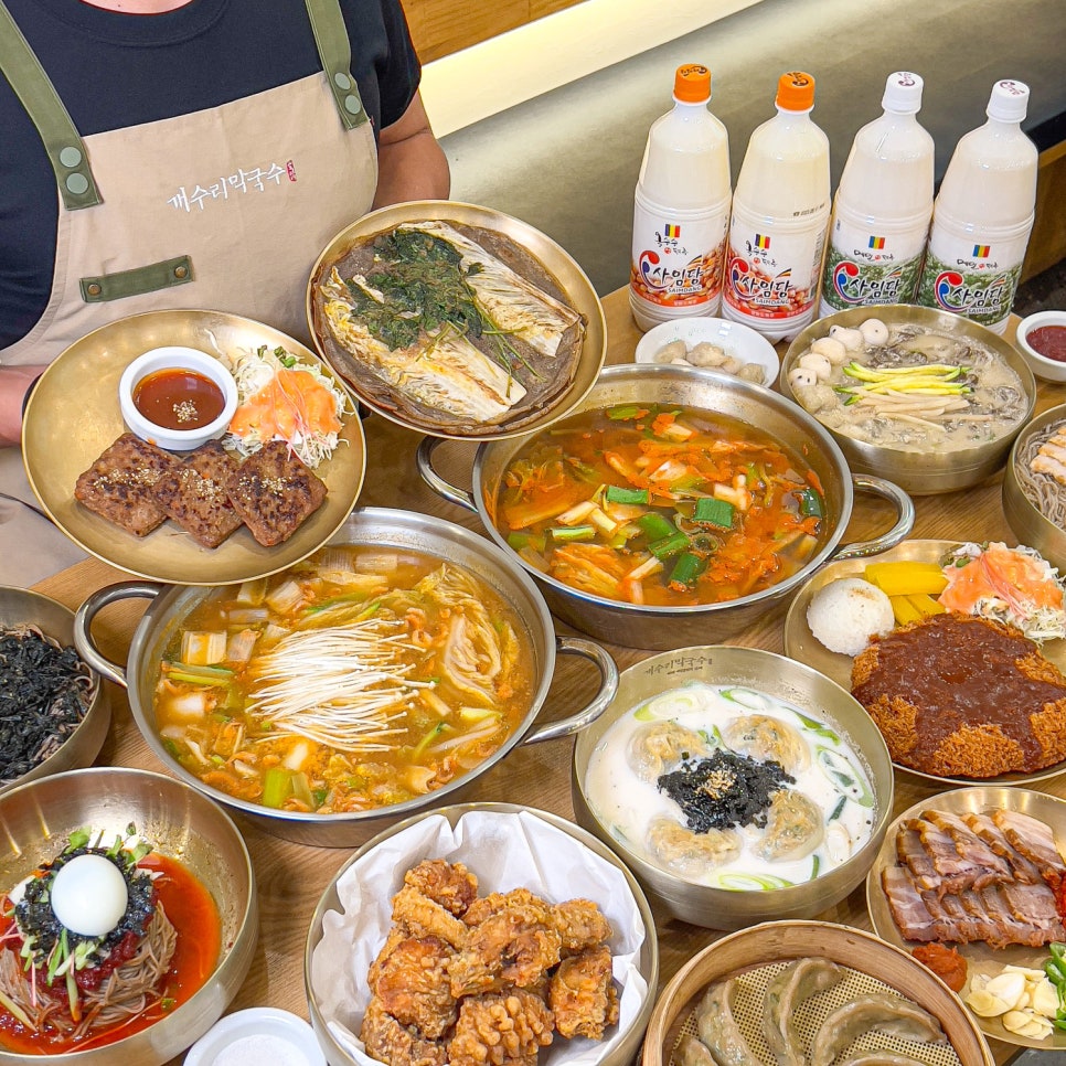 사계절막국수 이미지