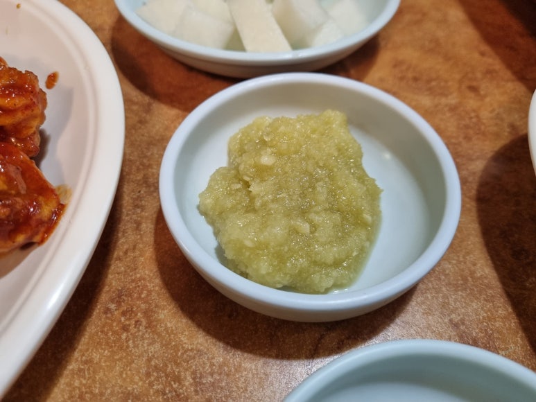 은성치킨 이미지
