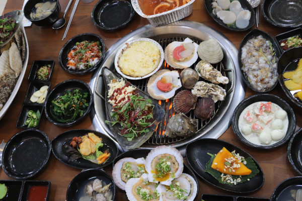 돌섬호남 이미지