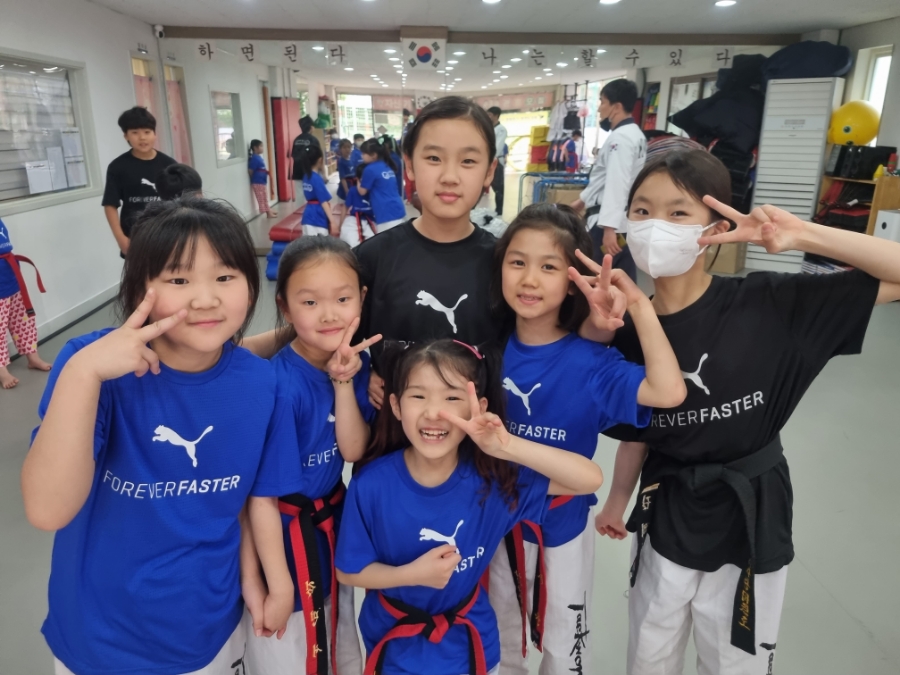 파리바게뜨호평문화 이미지
