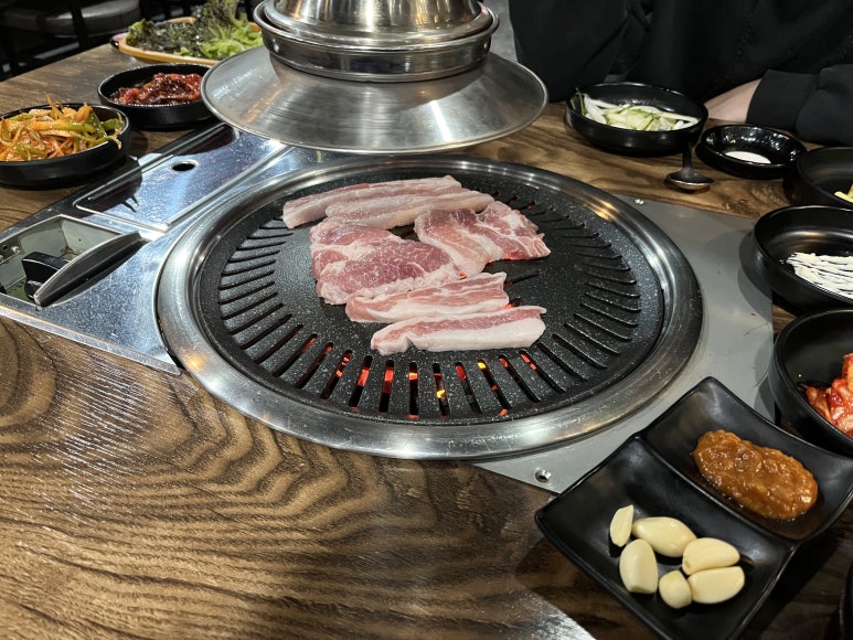풍년참숯불갈비 이미지