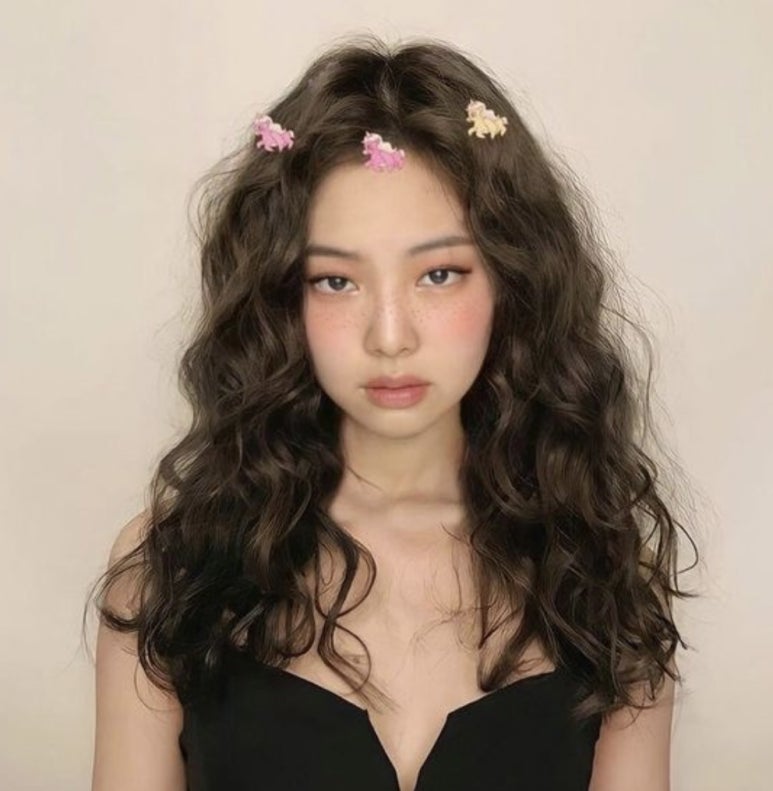 스테디헤어 이미지