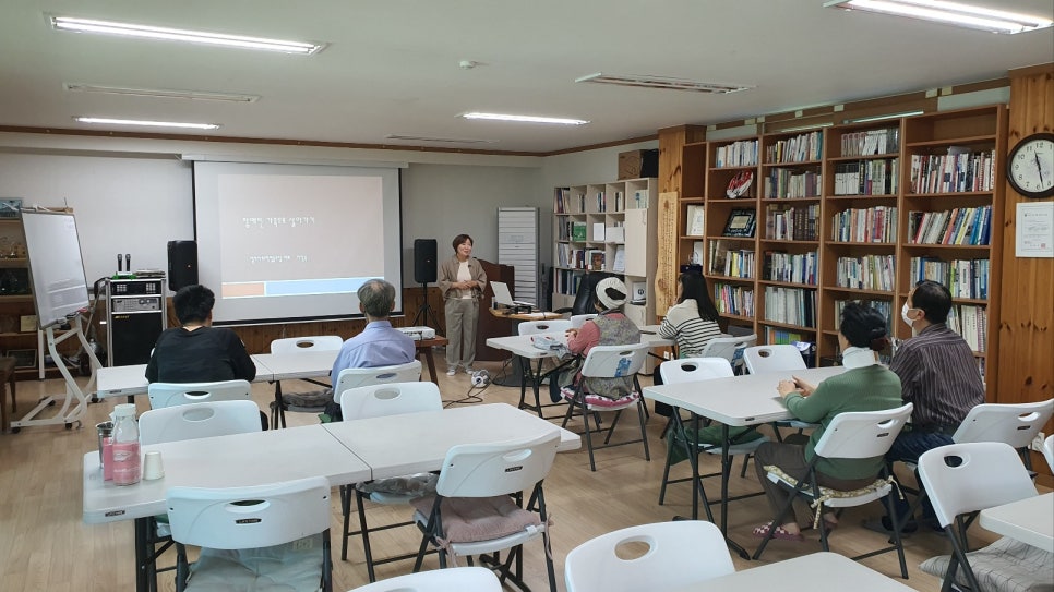 얼쑤사회적협동조합 이미지