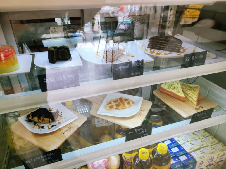 토마커피 이미지