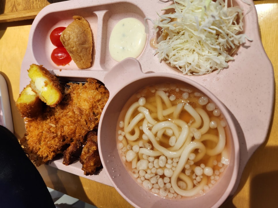 부엉이돈가스김포 이미지