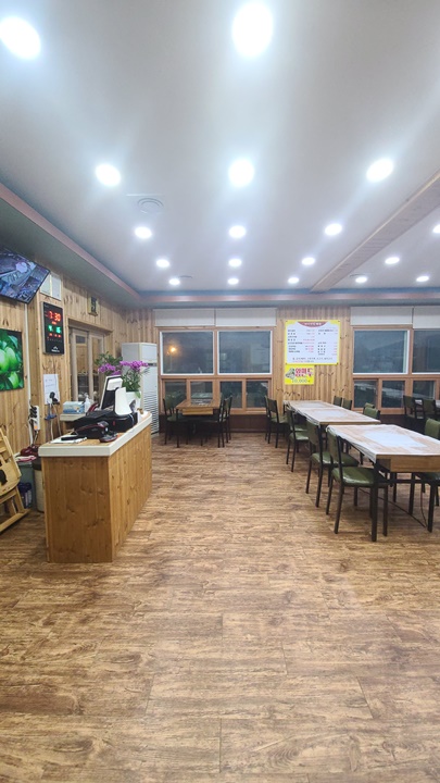 바다산성 이미지