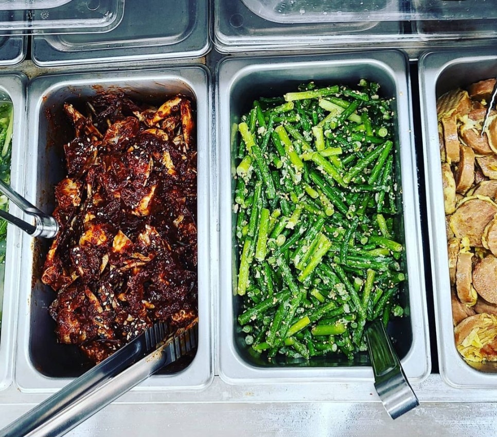 행운식당 이미지