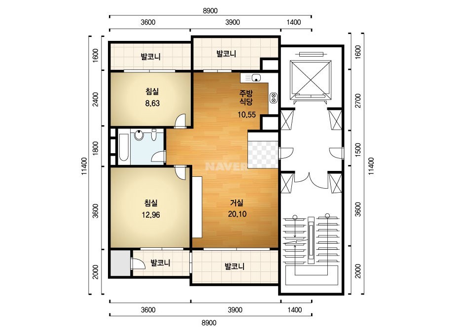 대림인테리어디자인 이미지