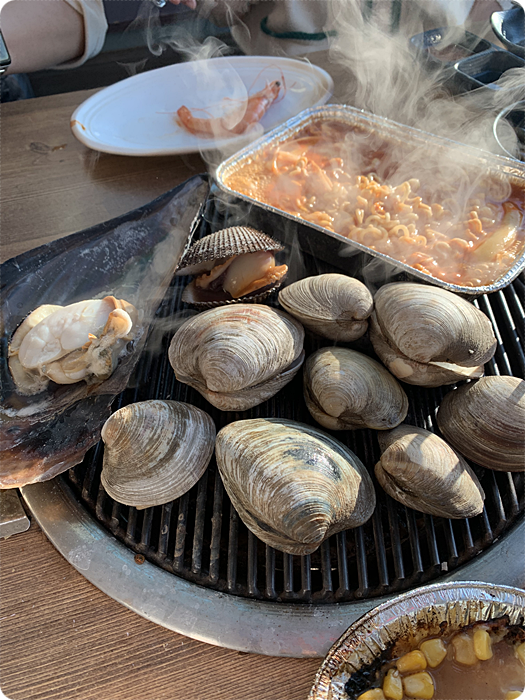 한이민박 이미지