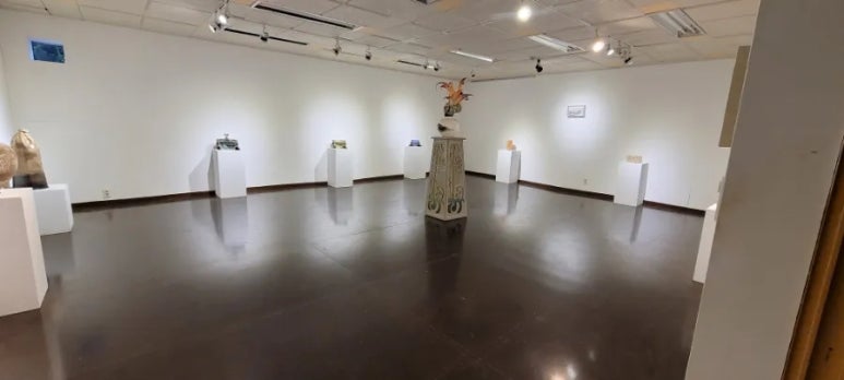 수로요，보천도예창조학교 이미지