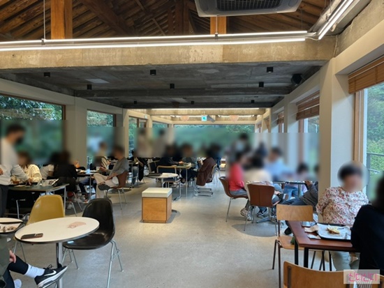 경성빵집 이미지