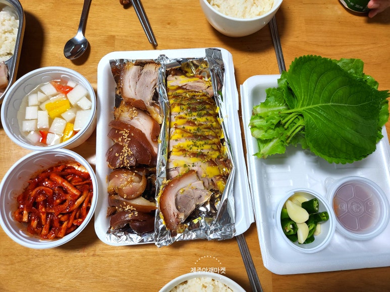 투접시족발 이미지