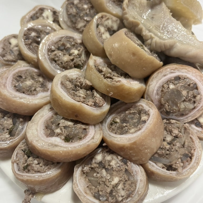 대동순대 이미지