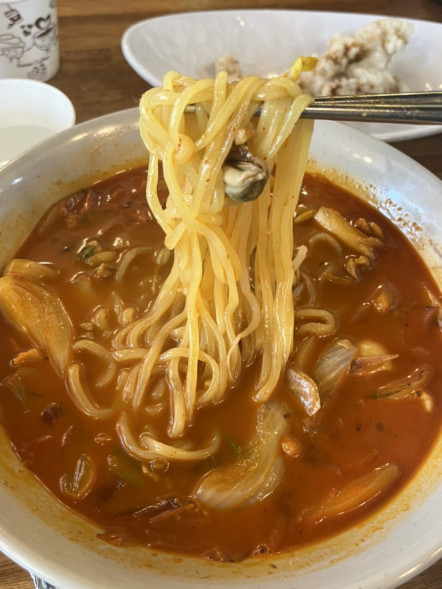 매울신짬뽕 이미지