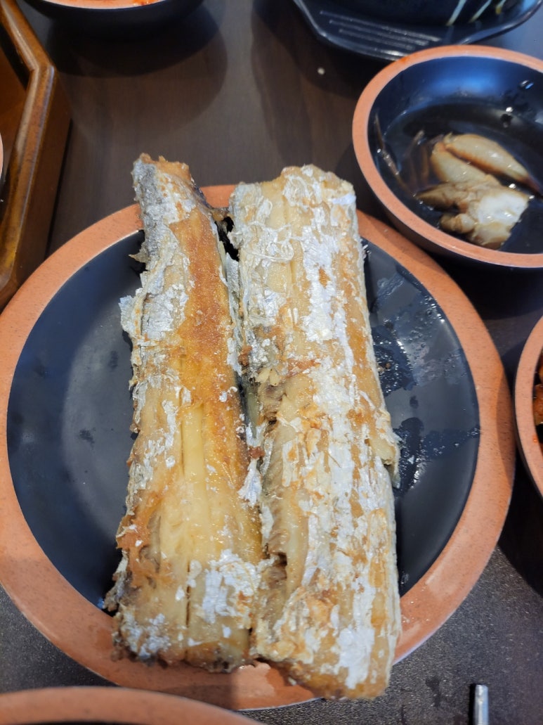 행운한식 이미지