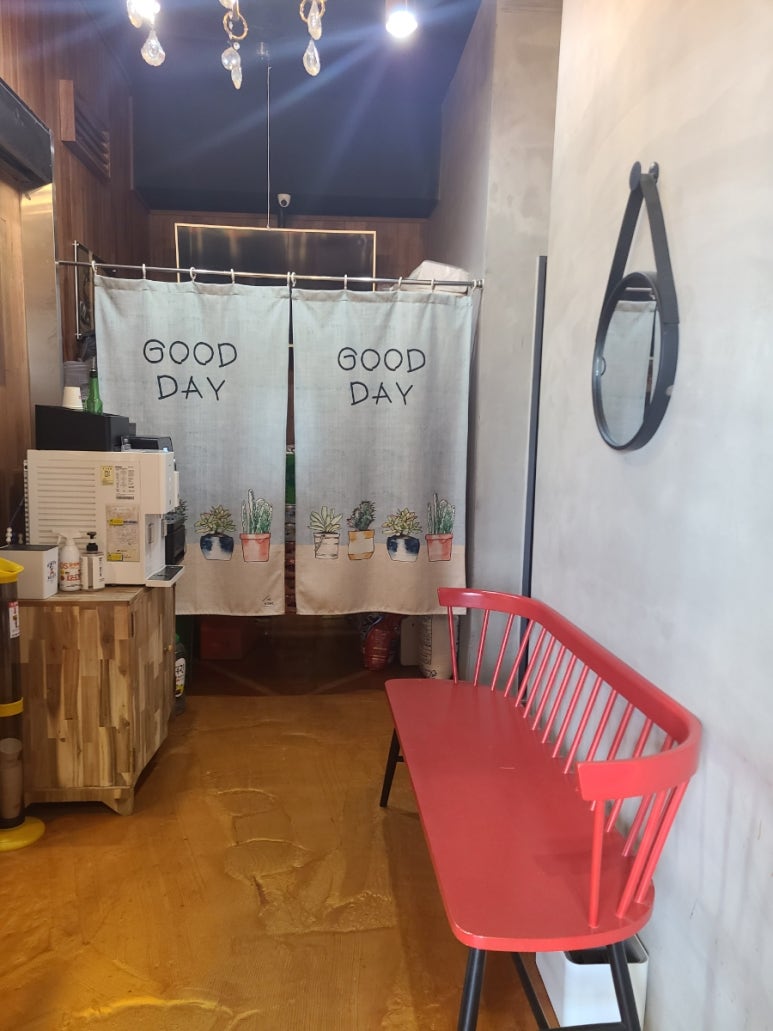또랭이돈까스 이미지
