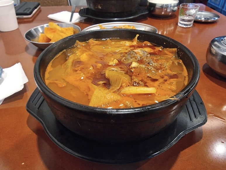 달래해장 공덕점 이미지