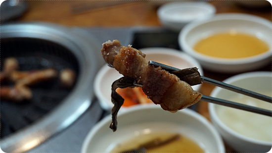 평창냉면 이미지