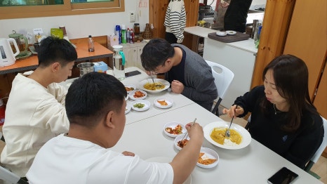 얼쑤사회적협동조합 이미지