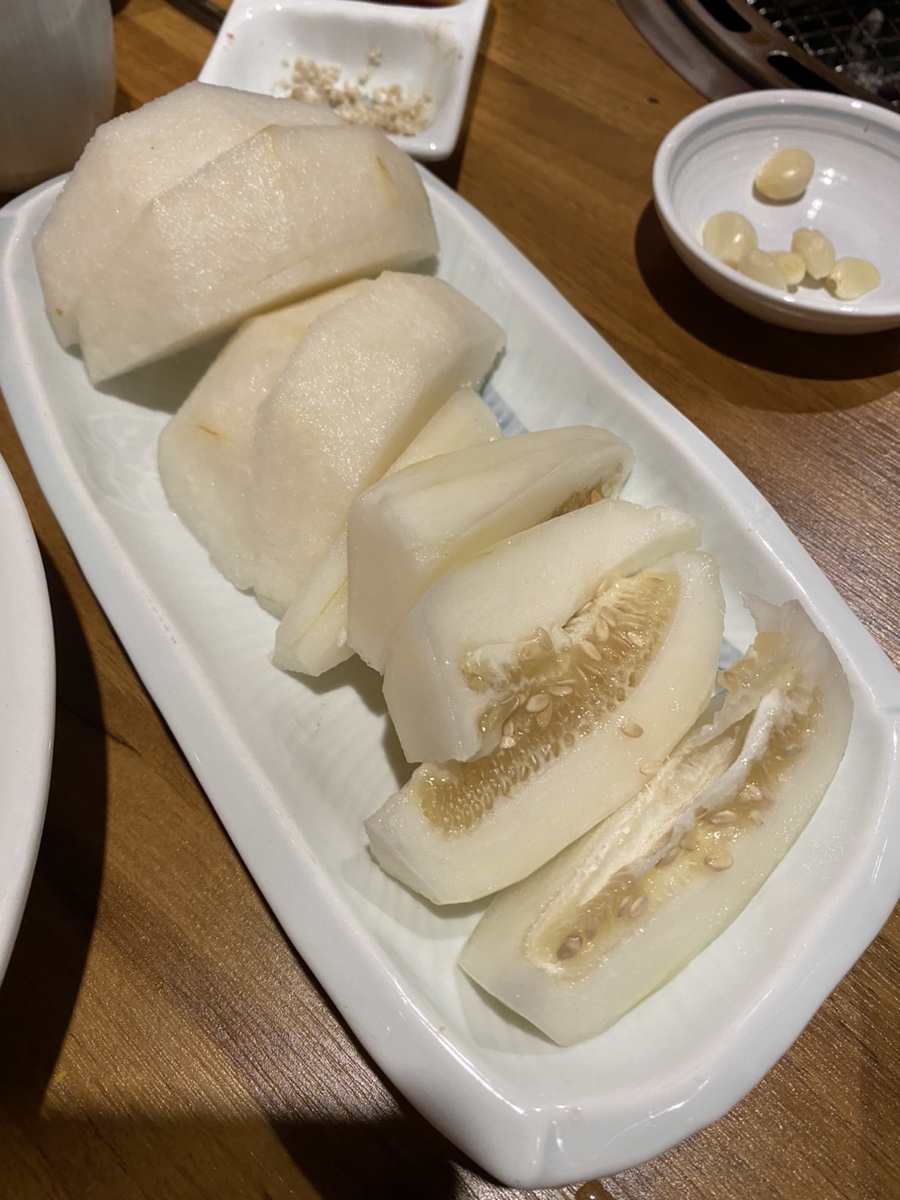 김프로정육식당 이미지