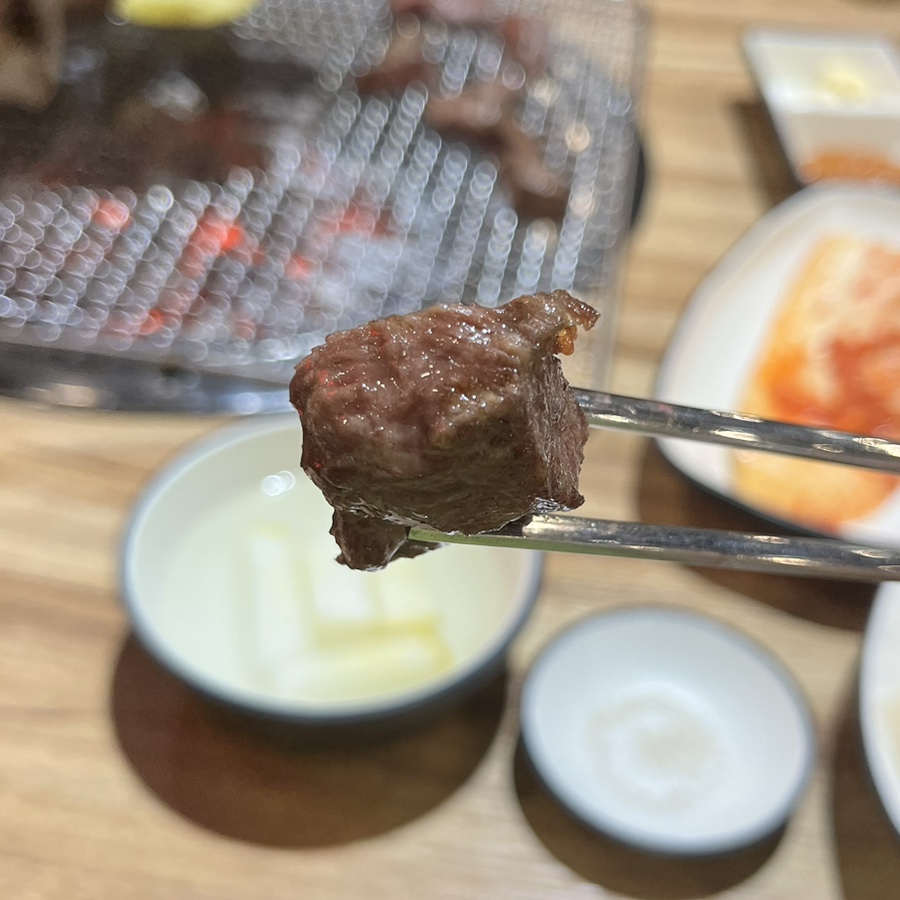 누렁이한우마을정육점식당 이미지