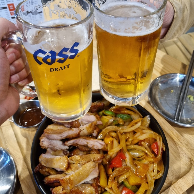 맥시칸치킨연수점 이미지