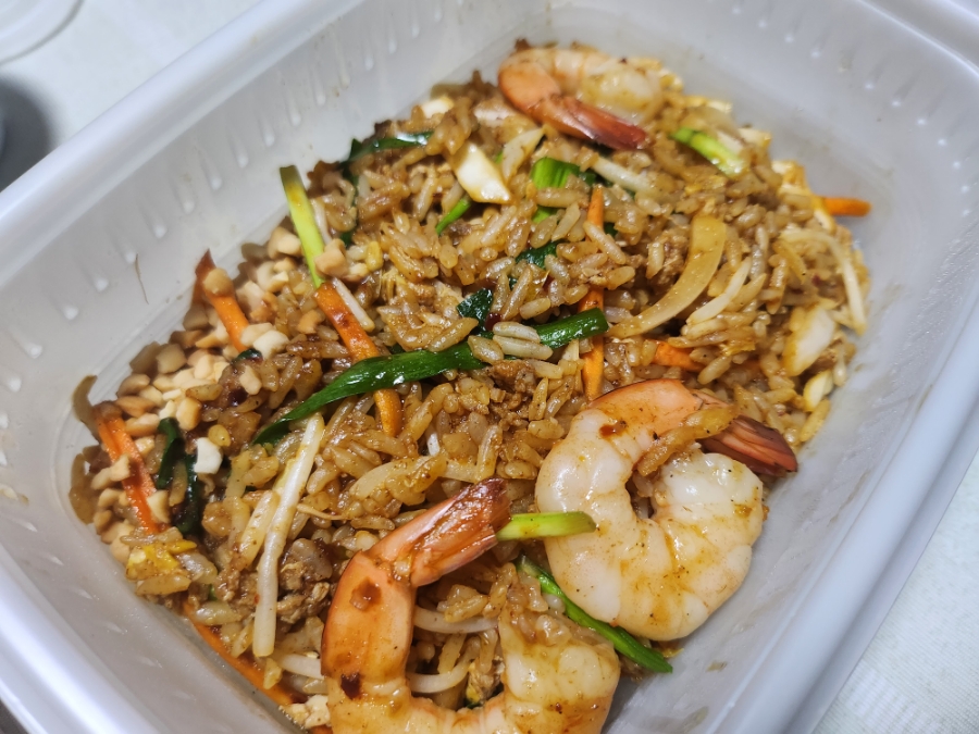 타이반쩜 신림점 이미지