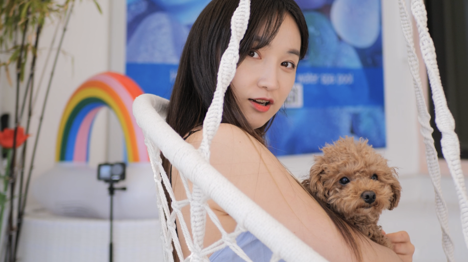 바두기펜션 이미지