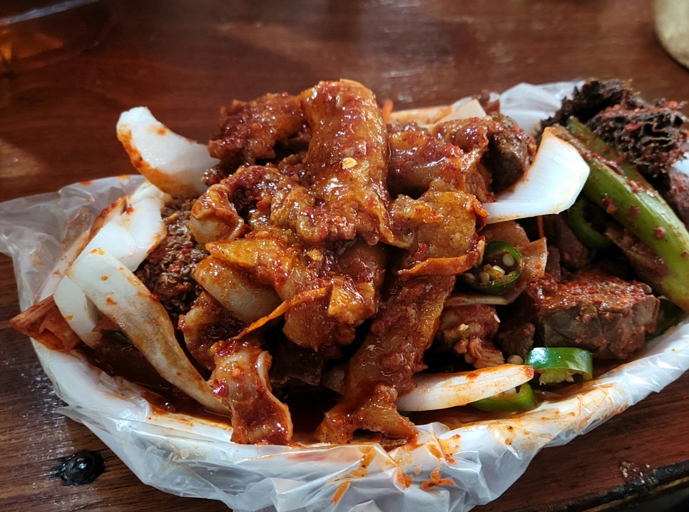 나그네포차 이미지