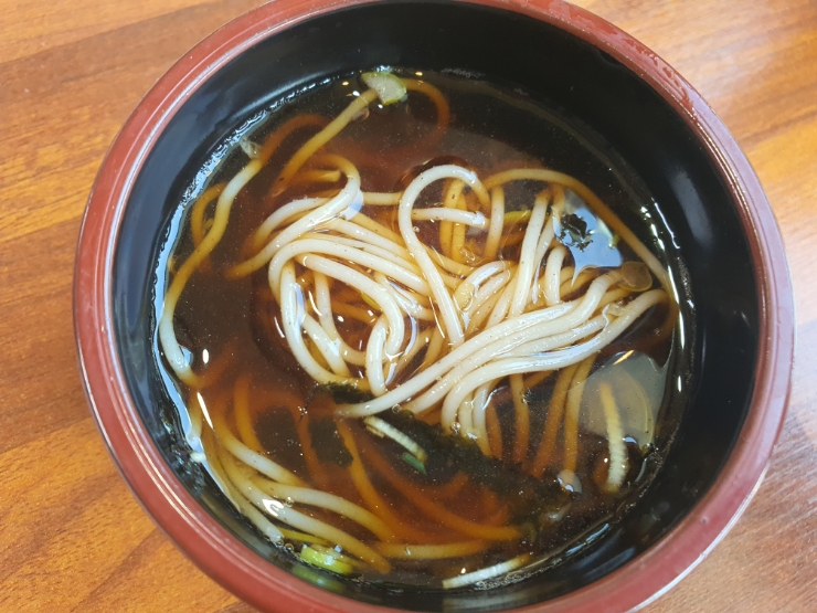 공이막국수 이미지