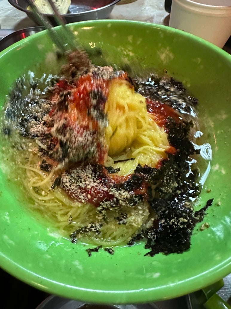 홍콩삼겹살식당 이미지