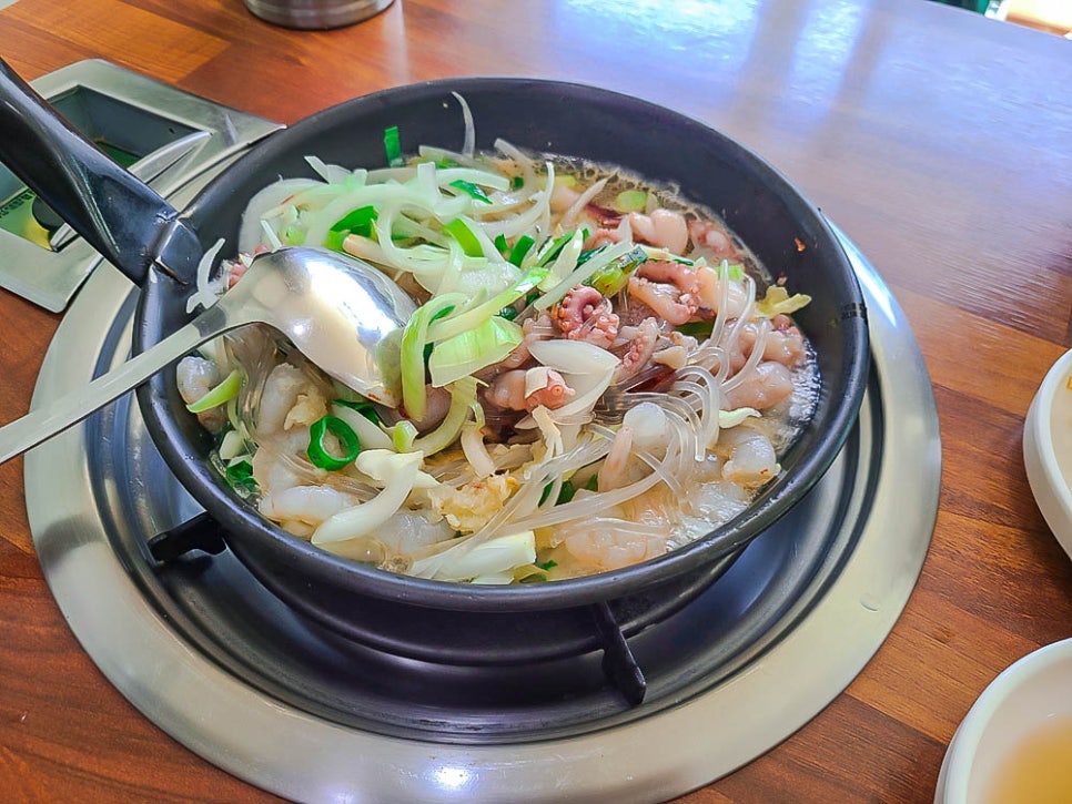 반송낙지 이미지