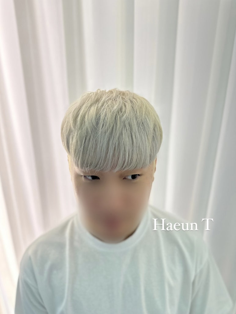 헤어인글램일곡점 이미지